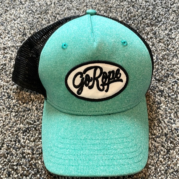 go rope Accessories - Women’s Go Rope Hat OS